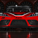 Illustration for article titled Holy Crap The Toyota Supra Is Going To Run In NASCAR
